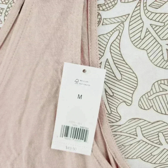 NWT Banana Republic Viscose Tank Top Women's M - Picture 5 of 8